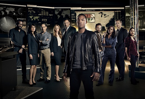 24: Legacy © 2017 Fox and its related entities.  All rights reserved.